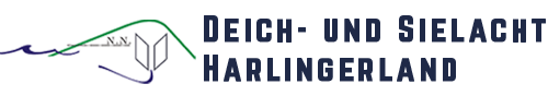 Logo der Deich- und Sielacht Harlingerland